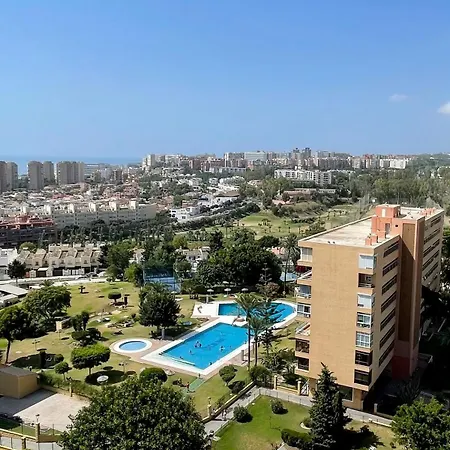 Costa Del Sol *