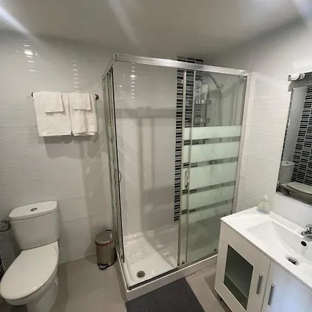 Costa Del Sol Apartment
