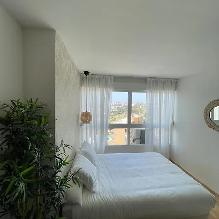 Apartment Costa Del Sol *